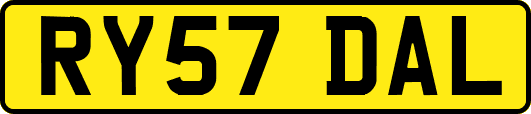 RY57DAL