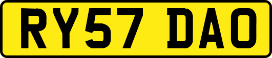 RY57DAO