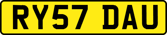 RY57DAU