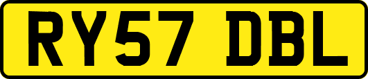 RY57DBL
