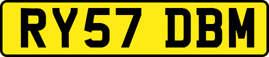 RY57DBM