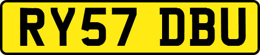 RY57DBU