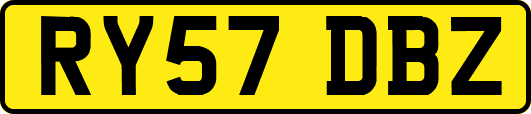 RY57DBZ