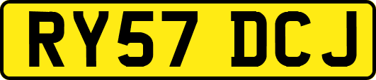 RY57DCJ