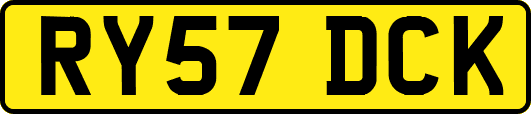RY57DCK
