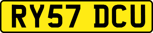 RY57DCU