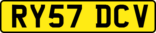 RY57DCV