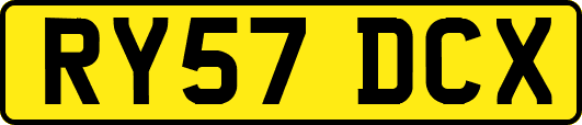 RY57DCX