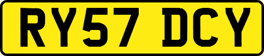 RY57DCY