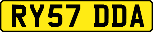 RY57DDA