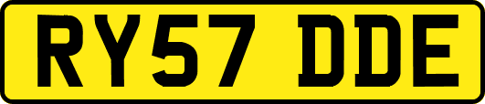 RY57DDE