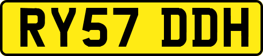 RY57DDH