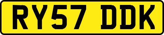 RY57DDK