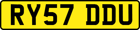 RY57DDU