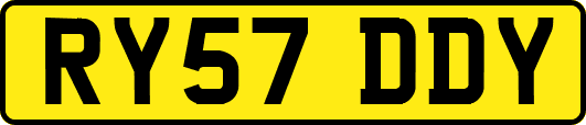 RY57DDY