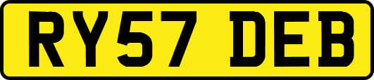 RY57DEB