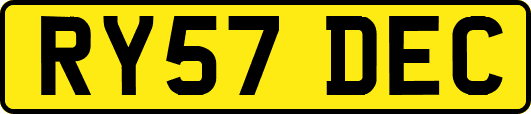 RY57DEC