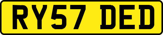 RY57DED