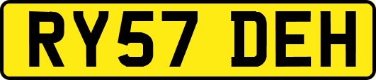 RY57DEH