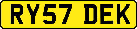 RY57DEK