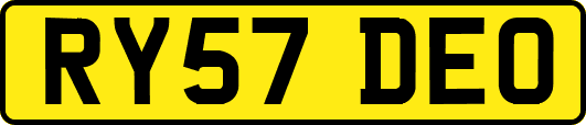 RY57DEO