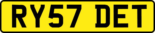 RY57DET