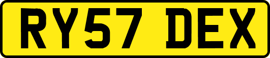 RY57DEX