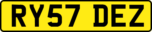 RY57DEZ
