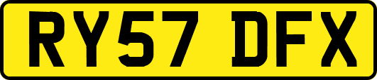RY57DFX