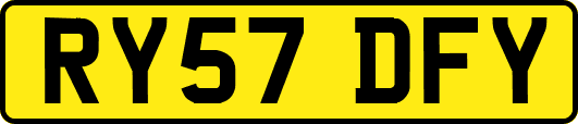 RY57DFY