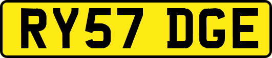 RY57DGE