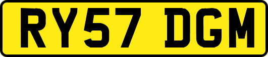 RY57DGM