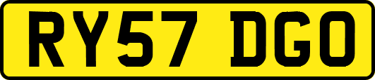 RY57DGO