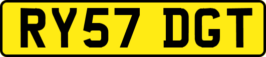 RY57DGT