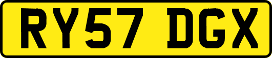 RY57DGX