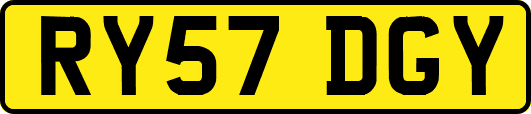 RY57DGY
