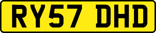 RY57DHD