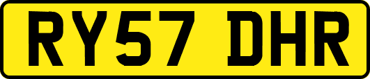 RY57DHR
