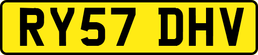 RY57DHV