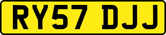 RY57DJJ