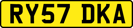 RY57DKA