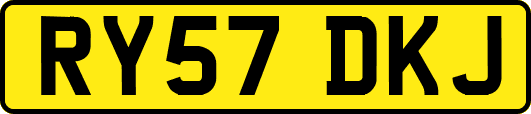 RY57DKJ