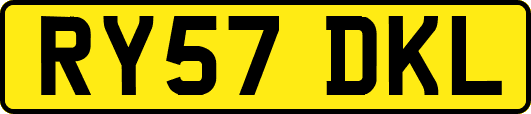 RY57DKL