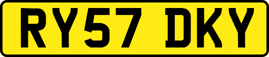 RY57DKY