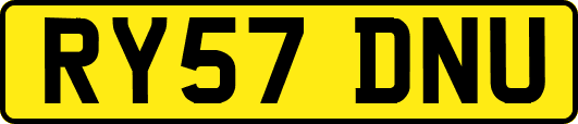 RY57DNU