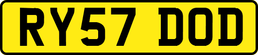 RY57DOD