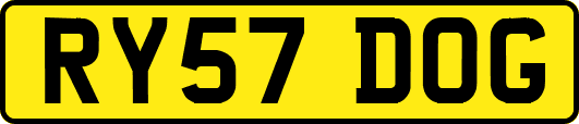 RY57DOG