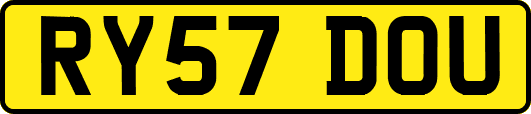 RY57DOU