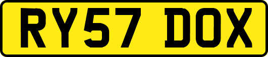 RY57DOX