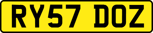 RY57DOZ